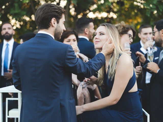 Il matrimonio di Francesco e Roberta a Serdiana, Cagliari 53