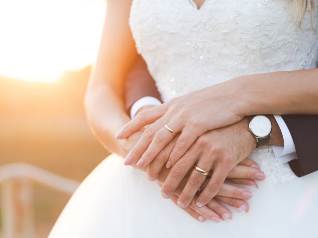 Il matrimonio di Francesco e Roberta a Serdiana, Cagliari 57
