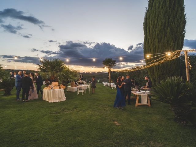 Il matrimonio di Francesco e Roberta a Serdiana, Cagliari 68