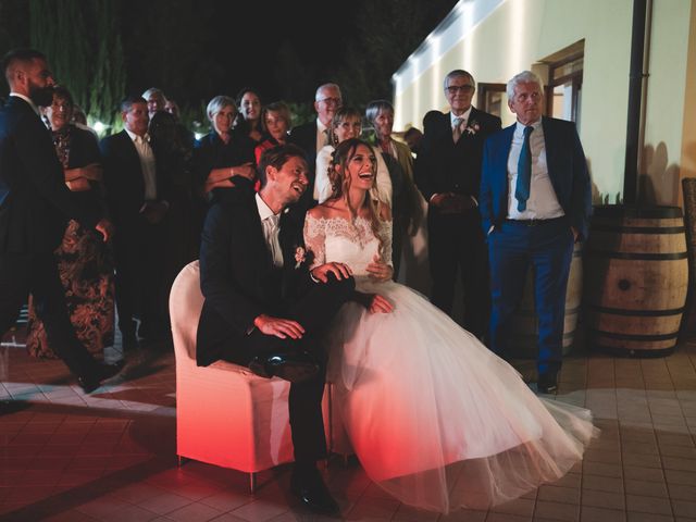 Il matrimonio di Francesco e Roberta a Serdiana, Cagliari 82