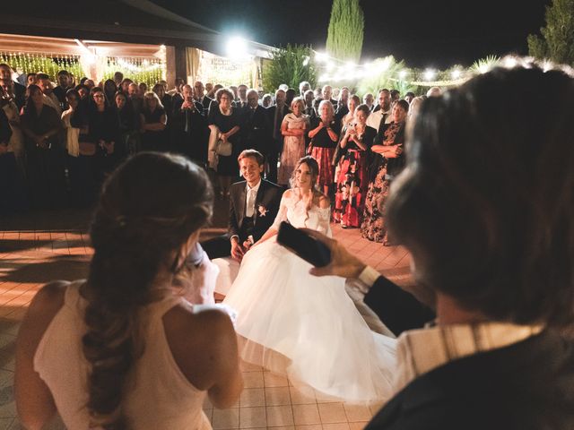 Il matrimonio di Francesco e Roberta a Serdiana, Cagliari 83