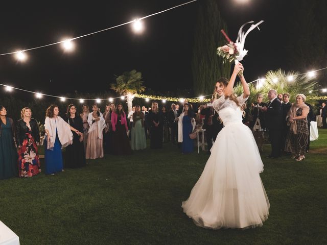 Il matrimonio di Francesco e Roberta a Serdiana, Cagliari 88