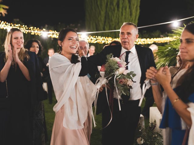 Il matrimonio di Francesco e Roberta a Serdiana, Cagliari 89