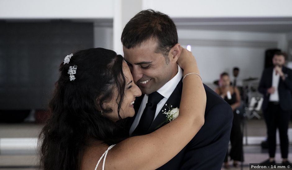Il matrimonio di Paola e Daniele a Taranto, Taranto