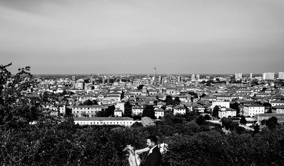 Il matrimonio di Gianmarco e Benedetta a Bologna, Bologna