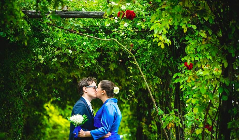 Il matrimonio di David e Serena a San Donà di Piave, Venezia