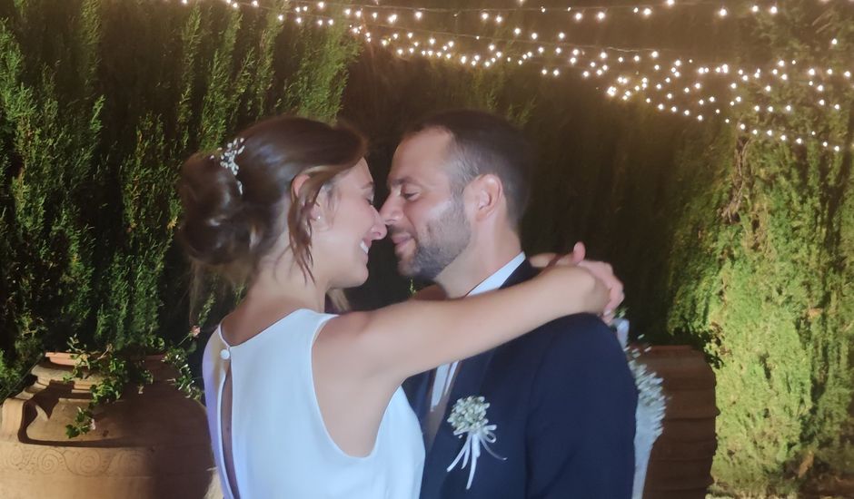 Il matrimonio di Giacomo e Ilaria a Campagnatico, Grosseto