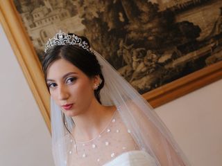 Le nozze di Sophie e Andrea 3