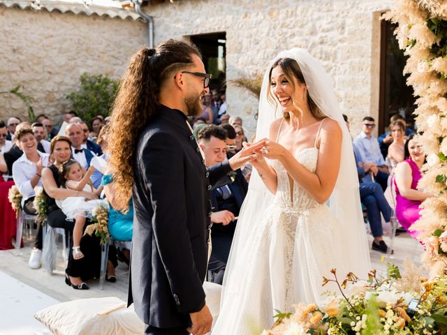 Il matrimonio di Giuseppe e Laura a Agrigento, Agrigento 22