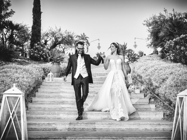 Il matrimonio di Giuseppe e Laura a Agrigento, Agrigento 27