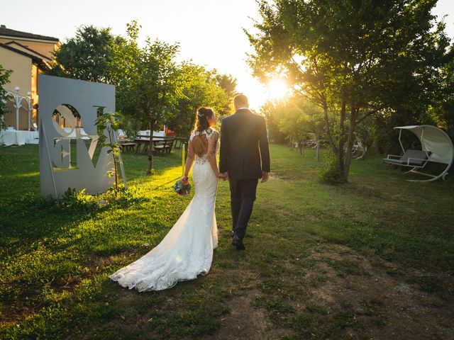 Il matrimonio di Filippo e Francesca a Como, Como 2