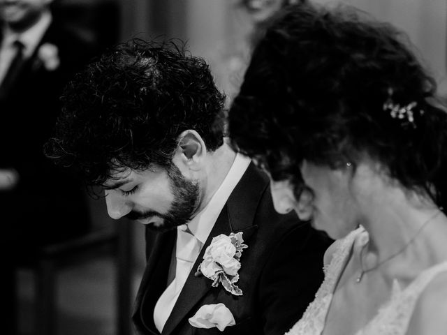 Il matrimonio di Alessandro e Giulia a Bomporto, Modena 21