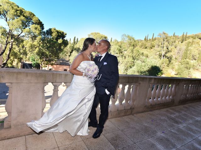 Il matrimonio di Tonio e Michela a Sarroch, Cagliari 65