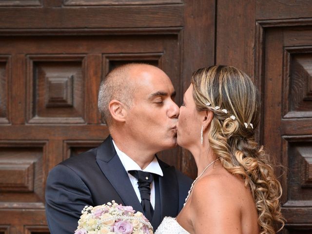 Il matrimonio di Tonio e Michela a Sarroch, Cagliari 81