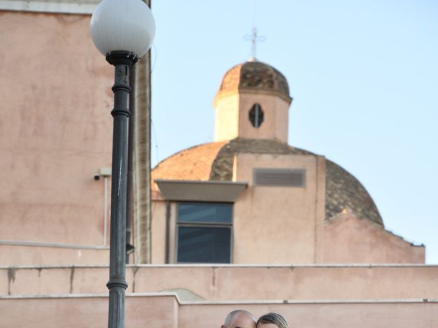 Il matrimonio di Tonio e Michela a Sarroch, Cagliari 92