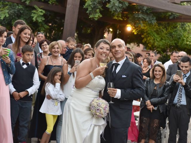 Il matrimonio di Tonio e Michela a Sarroch, Cagliari 103