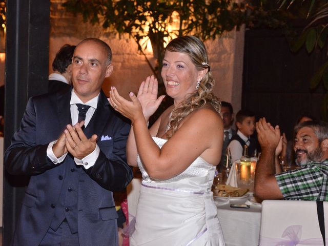 Il matrimonio di Tonio e Michela a Sarroch, Cagliari 110