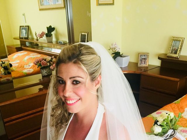 Il matrimonio di Alessio e Valentina  a Cagliari, Cagliari 3