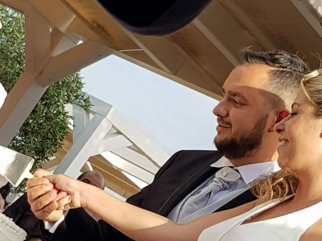 Il matrimonio di Alessio e Valentina  a Cagliari, Cagliari 5