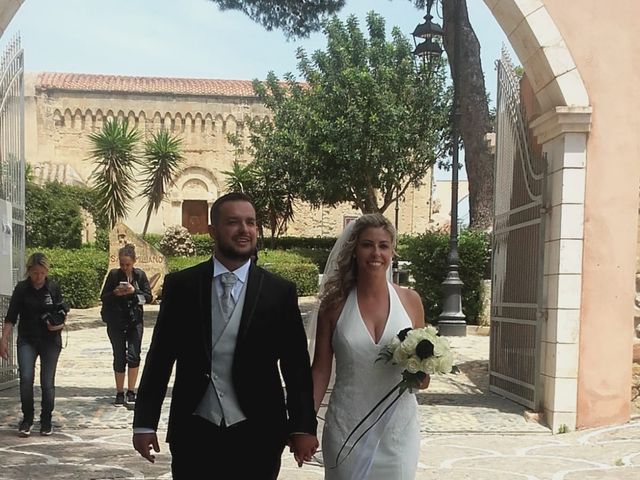 Il matrimonio di Alessio e Valentina  a Cagliari, Cagliari 6