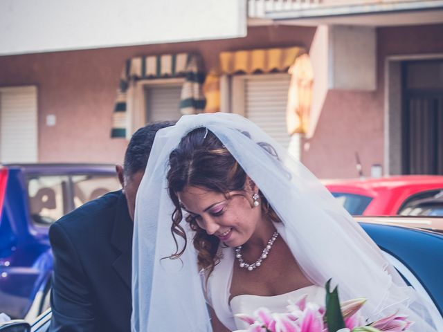 Il matrimonio di Salvo e Simona a Alessandria, Alessandria 19