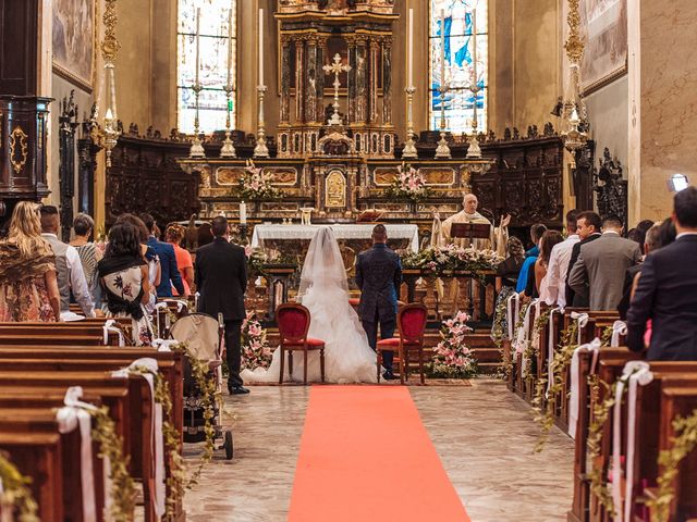 Il matrimonio di Salvo e Simona a Alessandria, Alessandria 25