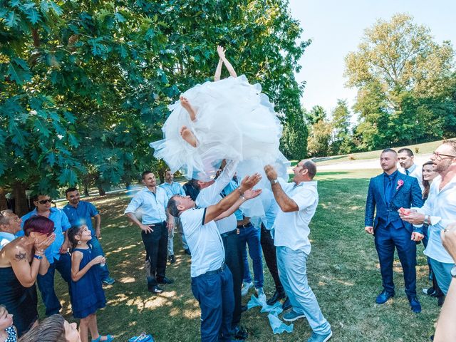 Il matrimonio di Salvo e Simona a Alessandria, Alessandria 96