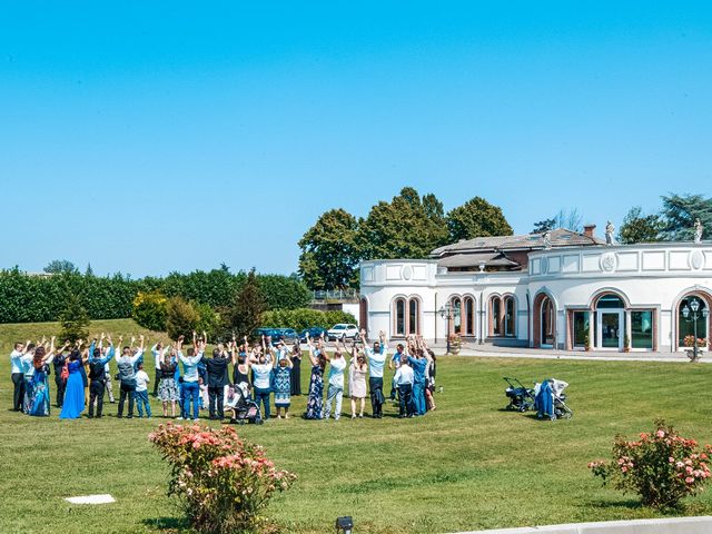 Il matrimonio di Salvo e Simona a Alessandria, Alessandria 98