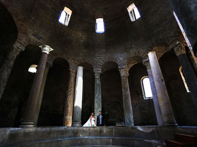 Il matrimonio di Roberto e Giusy a Salerno, Salerno 29