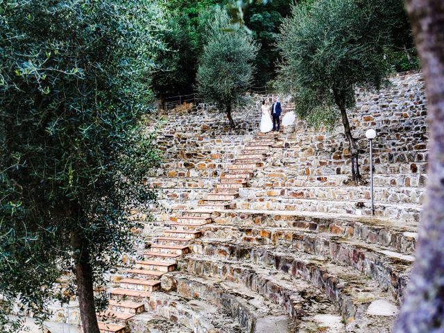 Il matrimonio di Roberto e Giusy a Salerno, Salerno 53