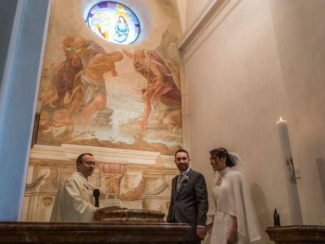 Il matrimonio di Nunzio e Antonella a Malnate, Varese 37