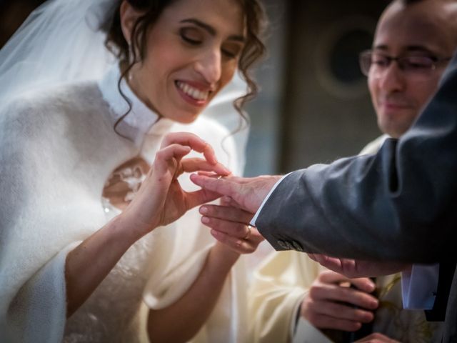 Il matrimonio di Nunzio e Antonella a Malnate, Varese 42