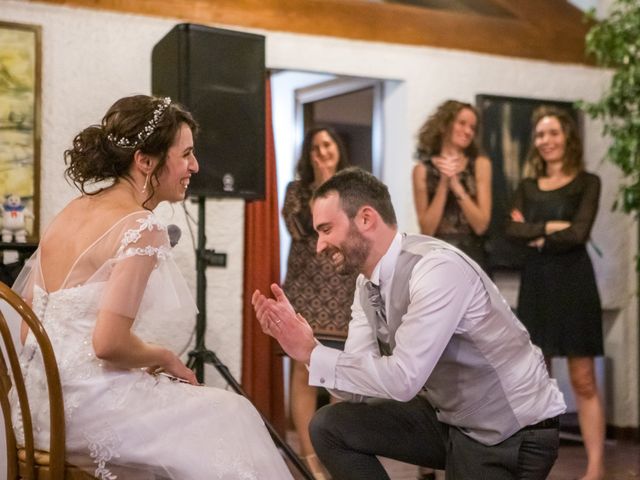 Il matrimonio di Nunzio e Antonella a Malnate, Varese 71