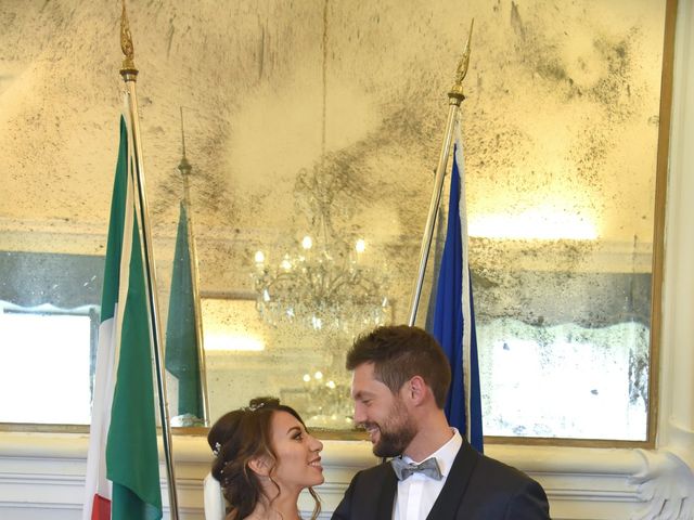 Il matrimonio di Emanuele e Francersca a Gubbio, Perugia 38