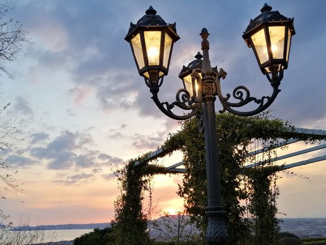 Il matrimonio di Michele e Sabrina a Ercolano, Napoli 7