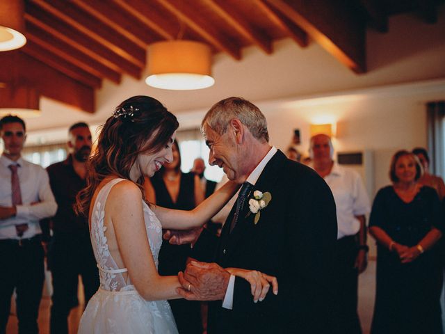 Il matrimonio di Daniele e Arianna a Mosciano Sant'Angelo, Teramo 23