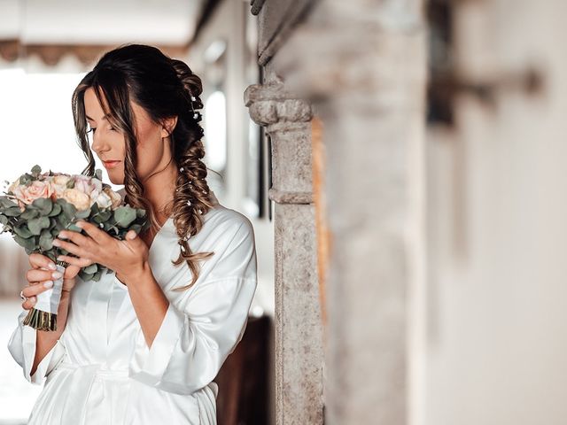 Il matrimonio di Ornela e Piero a Roma, Roma 7