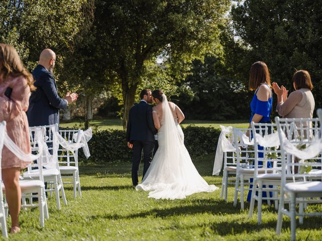 Il matrimonio di Lamine e Daniela a Cisternino, Brindisi 63