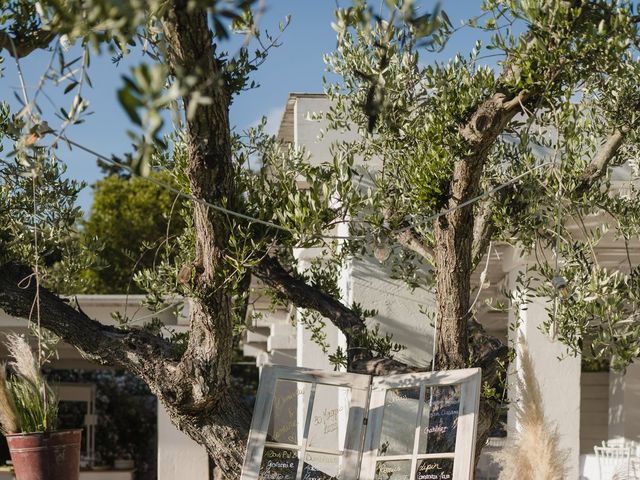 Il matrimonio di Lamine e Daniela a Cisternino, Brindisi 105