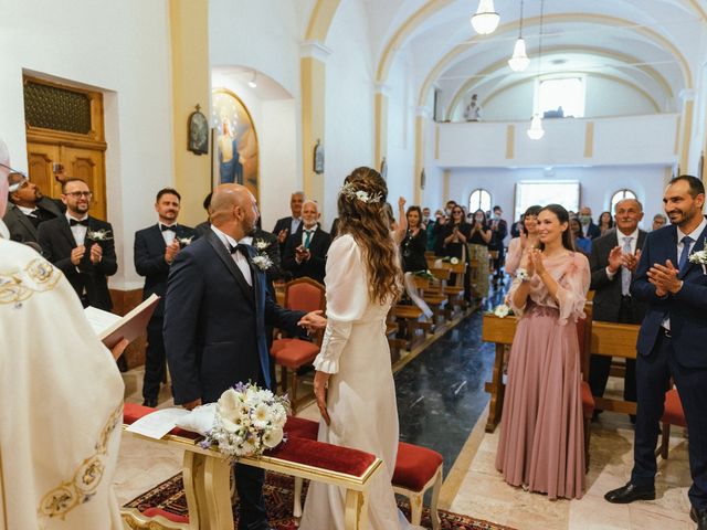 Il matrimonio di Charlie e Marika a Santo Stefano Belbo, Cuneo 14