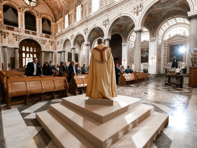 Il matrimonio di Mabrouk e Francesca a Mazara del Vallo, Trapani 20