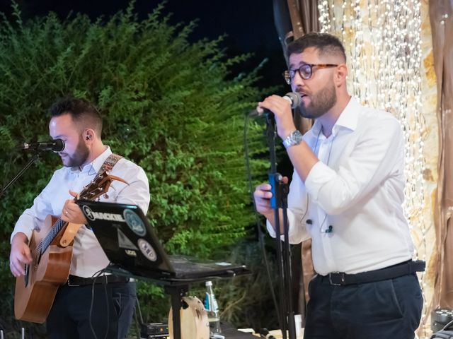 Il matrimonio di Claudia e Marco a Pula, Cagliari 32