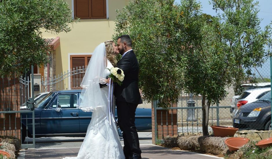 Il matrimonio di Alessio e Valentina  a Cagliari, Cagliari