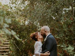 Le nozze di Silvia e Stefano 2