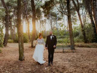Le nozze di Silvia e Stefano