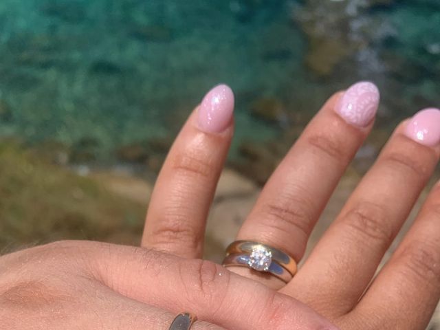 Il matrimonio di Francesco e Francesca  a Castelsardo, Sassari 4