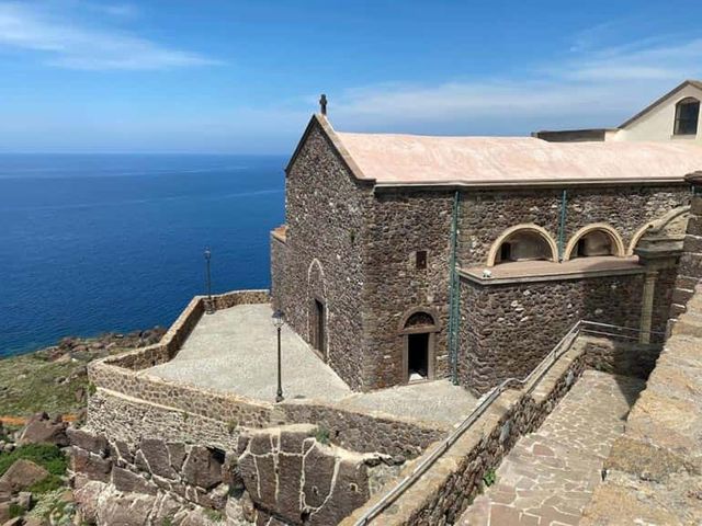Il matrimonio di Francesco e Francesca  a Castelsardo, Sassari 1