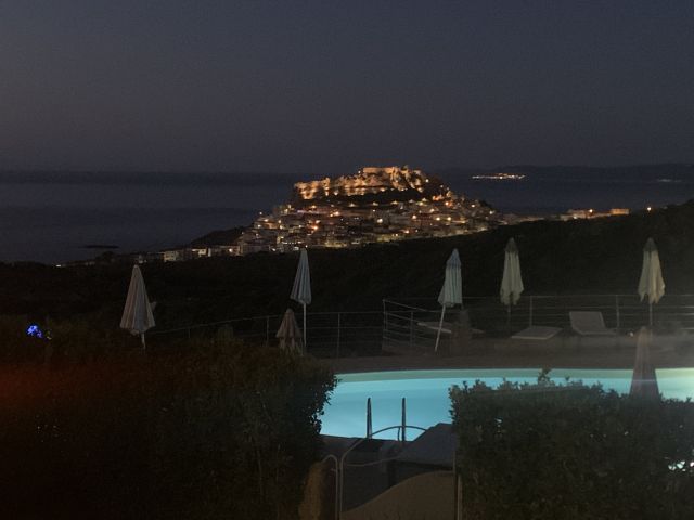 Il matrimonio di Francesco e Francesca  a Castelsardo, Sassari 7
