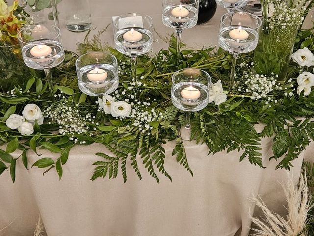 Il matrimonio di Federico  e Teresa a Catania, Catania 1