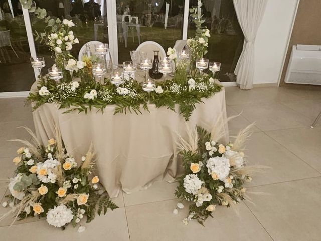 Il matrimonio di Federico  e Teresa a Catania, Catania 2